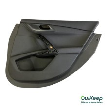Embellecedor derecho - PEUGEOT Citroen DS - 98099273ZE
