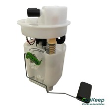 Pompa carburante assemblata - PEUGEOT 306 - 1610077980