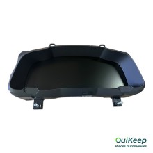 Odometerblok - DS DS7 - 9844736280