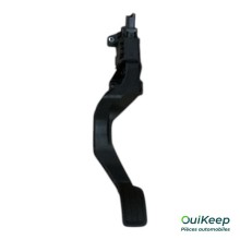 Potentiometer gaspedaal - PEUGEOT 2008 2 - 9827705480