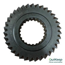 Caja de cambios 5ª rueda dentada - Citroën Berlingo - 233863