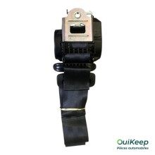 Correa trasera izquierda - PEUGEOT 2008 2 - 98295463XX