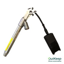 Napinacz paska przedniego prawego - CITROEN C4 Picasso - 8974YG