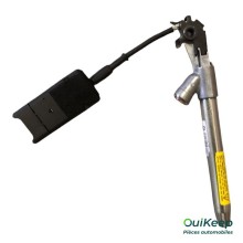 Napinacz paska przedniego prawego - CITROEN C4 Picasso - 8974YG