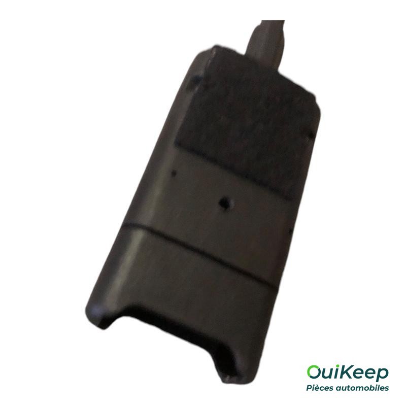 Napinacz paska przedniego prawego - CITROEN C4 Picasso - 8974YG