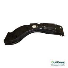 Spatbordbekleding - PEUGEOT 407 - 7120JA