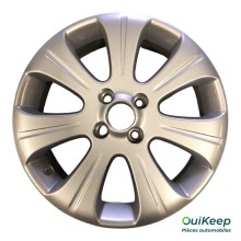 Llanta 16 pulgadas 7 radios - OPEL Corsa D - 13256652