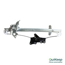 Motor Fensterheber - TOYOTA - 80084462