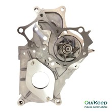 Wasserpumpe - TOYOTA Avensis Corolla - 1610029135.