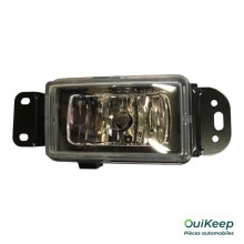 Nebelscheinwerfer vorne links - TOYOTA Corolla E120 - 8122002051