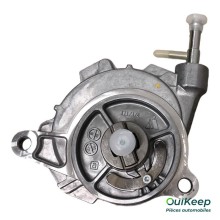 Vakuumpumpe - TOYOTA LEXUS - 040042840W