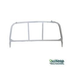 White grille - FORD Ranger