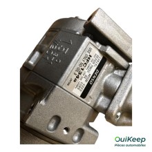 Airco-compressor - TOYOTA Avensis Verso - 4472204223