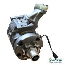 Compressore aria condizionata - TOYOTA Avensis Verso - 4472204223