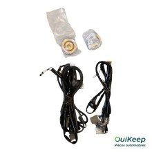 Accessoires voor airconditioning - TOYOTA Yaris - 8882052111