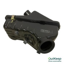 Carcasa del filtro de aire - TOYOTA Land Cruiser 80 - 1770064240