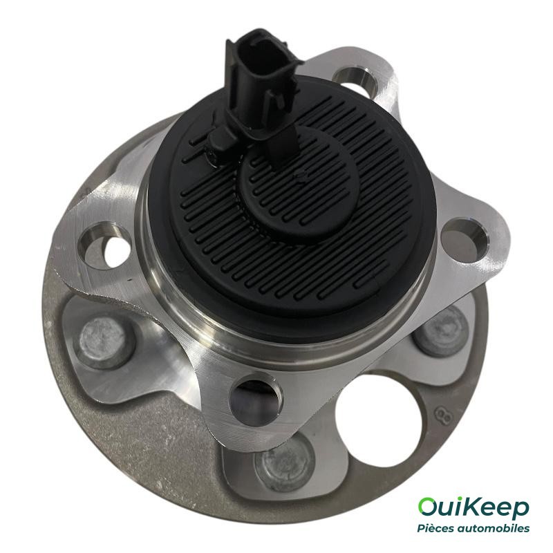 Wielnaaf - TOYOTA Auris Corolla X - 4245002120