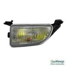Celica (T18) mistlamp links type '89-'91 - 1234567890