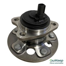 Wielnaafmontage - TOYOTA Auris , Corolla 10, Avensis 3 - 4245002121
