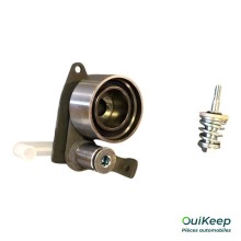 Rolka napinacza paska rozrządu - TOYOTA Land cruiser S-eacute-rie 70 - 1350517011