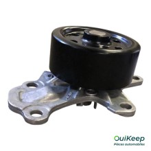 Waterpomp - TOYOTA Yaris 4 - 1610009642