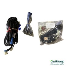 Mazo de cables interior - TOYOTA Auris - 0852712820