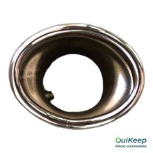 Salida de escape cromada - TOYOTA Yaris - PZ467B949600