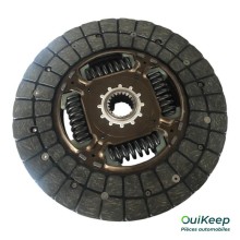 Disco de embrague - TOYOTA Hiace - 3125025170