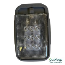 Hardtop-Deckenlampe - TOYOTA - PZ0590K087