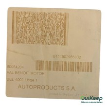 Stoßdämpferfedersatz - TOYOTA Rav4 - S111902965302