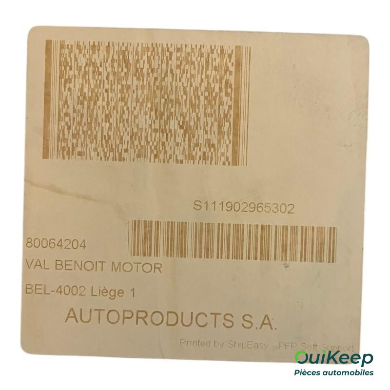 Stoßdämpferfedersatz - TOYOTA Rav4 - S111902965302