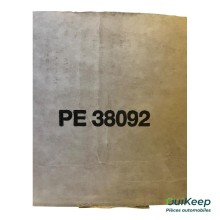 Stoßdämpferfedersatz - TOYOTA Rav4 - S111902965302
