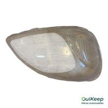 Lampglas kap, rechts - TOYOTA Yaris - 8113152020