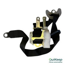 Riem rechtsvoor - TOYOTA Rav4 4 - 7321042352C0