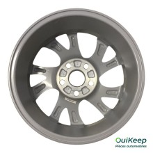 Jante de 16 polegadas - TOYOTA Corolla 11 - PW4570D006ZB