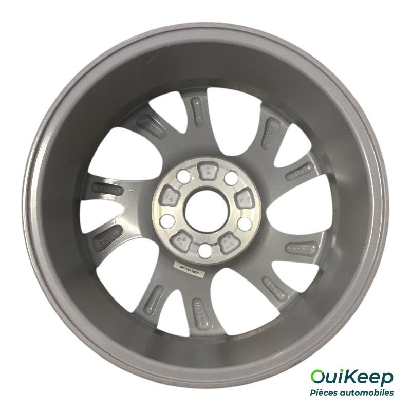 Jante de 16 polegadas - TOYOTA Corolla 11 - PW4570D006ZB