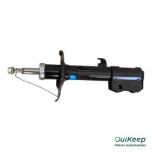Stoßdämpfer Vorderachse links - TOYOTA Corolla 9 - 4852009601