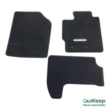 Tapis de sol - TOYOTA Urban Cruiser - PZ410B2351BA
