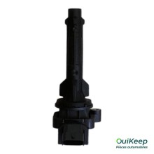 Zündspule - TOYOTA Yaris 2 Corolla 8 9 - 9008019017