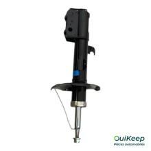Schokdemper rechtsvoor - TOYOTA Corolla 9 - 4851009701