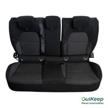 Kit de Asiento Trasero - RENAULT Clio 5