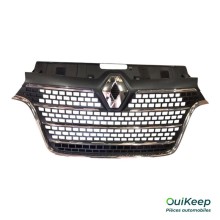 Griglia anteriore cromata - RENAULT Master 3 - 623109004R