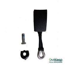 Zapięcie pasa bezpieczeństwa - CITROEN Jumper, FIAT Ducato, PEUGEOT Boxer