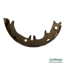 Machoire de frein à main - TOYOTA - 4655044010