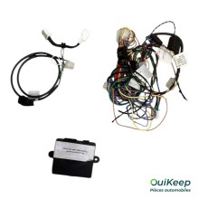 Kabelbaum - TOYOTA - ACRUI9009953F
