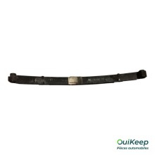 Bladveer - TOYOTA Land Cruiser FJ40 BJ40 - 4811060062