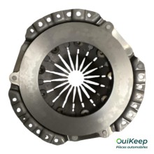 Kupplung - TOYOTA Corolla - SU00100480