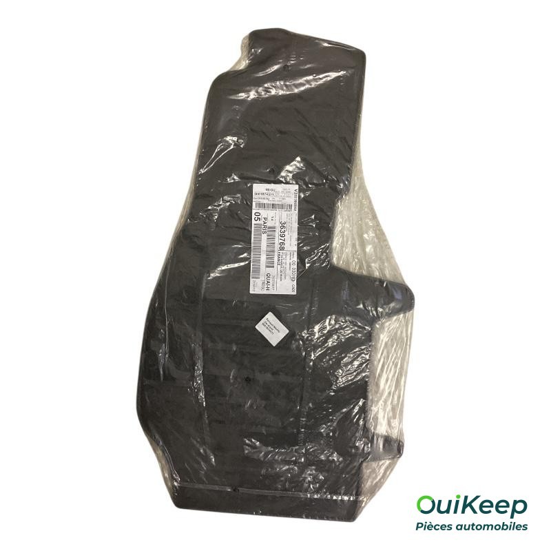 Tapis en caoutchouc - RENAULT Trucks - 5001874571