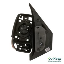 Linkerspiegel - Renault Master 3 - 963020133R