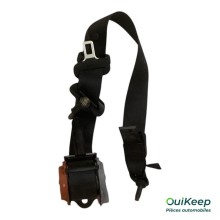 Guía cinturón trasero derecho - SEAT IBIZA 3 - 80920AA7